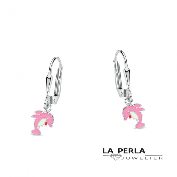 Naiomy Princess oorringen PD104 - Naiomy Princess - 49.00€ bij www.juwelierlaperla.be